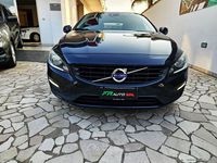 Usata Volvo V60 Summum 150 CV (110 kW) 2016 Station wagon