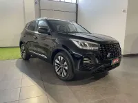 Usata DR DR 5.0 155 CV (114 kW) 2024 Nero SUV