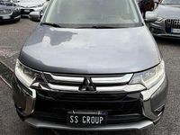 Usata Mitsubishi Outlander Instyle 150 CV (110 kW) 2018 Other SUV