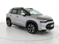Usata Citroën C3 Aircross Shine 120 CV (88 kW) 2022 Steel gray SUV