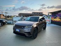 usata Land Rover Range Rover Velar 2.0 si4 R-Dynamic SE 300cv auto my19