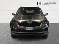 Nuova Skoda Karoq Selection 150 CV (110 kW) 2026 Grigio SUV