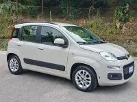 Usata Fiat Panda 75 CV (55 kW) 2015 Utilitaria