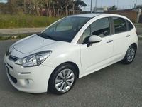 usata Citroën C3 C31.2 puretech Feel edition 82cv