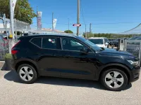 Usata Volvo XC40 Momentum 163 CV (119 kW) 2019 Nero SUV