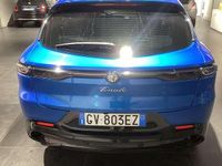 Usata Alfa Romeo Tonale Veloce 131 CV (96 kW) 2024 Blu/azzurro SUV