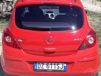 usata Opel Corsa Corsa 1.3 CDTI 75CV ecoFLEX 3 porte Edition