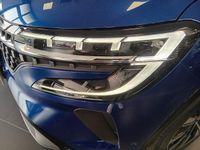 Usata Renault Austral Techno 160 CV (117 kW) 2024 Blu SUV