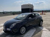 Usata Alfa Romeo MiTo Progression 69 CV (50 kW) 2014 Utilitaria
