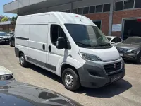 Usata Fiat Ducato 130 CV (95 kW) 2016 Other Furgone