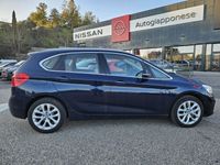 usata BMW 218 Active Tourer 218 d Advantage