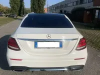 Usata Mercedes E400 Premium Plus 340 CV (250 kW) 2018 Berlina