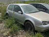 Usata VW Golf IV 130 CV (95 kW) 2004 Berlina