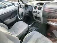 usata Opel Agila 1.2 neopatentati ok