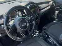 Usata Mini Cooper D Business 116 CV (85 kW) 2018 Bluazzurro Utilitaria