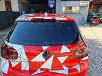 Usata VW Golf IV 90 CV (66 kW) 2004 Station wagon