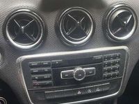 Usata Mercedes A200 Premium 136 CV (100 kW) 2015 Berlina