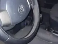 Usata Nissan Note 2006 Grigio Utilitaria