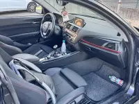 Usata BMW 118 Sport Line 143 CV (105 kW) 2015 Utilitaria