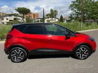 Usata Renault Captur 90 CV (66 kW) 2016 SUV