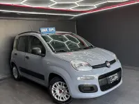 Usata Fiat Panda Lounge 69 CV (50 kW) 2018 Grigio Utilitaria