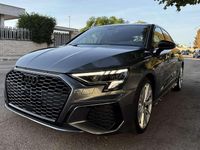 Usata Audi A3 S-Line 150 CV (110 kW) 2023 Berlina