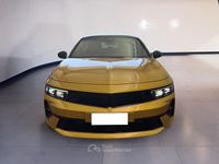 Occasion Opel Astra 179 ch (131 kW) 2023 Jaune Berline