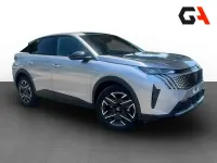 Usata Peugeot 3008 Allure 145 CV (106 kW) 2025 Grigio SUV
