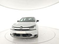 Usata Citroën C4 PureTech 131 CV (96 kW) 2025 Bianco SUV