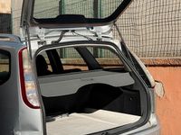 Usata Ford Focus 100 CV (73 kW) 2009 Grigio Berlina