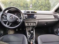 Usata Skoda Fabia 90 CV (66 kW) 2018 Berlina