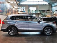 usata VW Tiguan Allspace 2.0 TDI SCR DSG Life usato