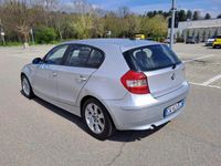 usata BMW 120 d 163Cv*5PAutomatik*Xenon*Cerchi*Sensori ant/post