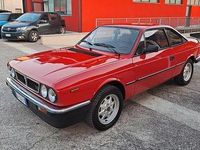 Usata Lancia Beta 135 CV (99 kW) 1984 Rosso Coupé