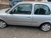 usata Nissan Micra 