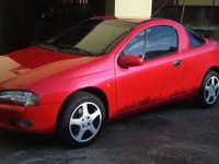 usata Opel Tigra 1.4 16v