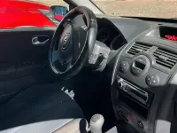 Usata Renault Mégane II 95 CV (69 kW) 2004