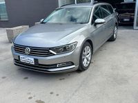 Usata VW Passat 150 CV (110 kW) 2015 Gray Station wagon