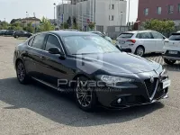 Usata Alfa Romeo Giulia Business Launch Edition 150 CV (110 kW) 2016 Nero Berlina
