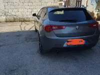 Usata Alfa Romeo Giulietta Distinctive 105 CV (77 kW) 2015 Utilitaria
