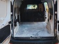 Usata Dacia Dokker 90 CV (66 kW) 2019 Bianco Monovolume