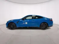 Nuova BMW M4 Competition Edition 530 CV (389 kW) 2026 Coupé