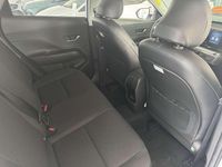 Nuova Hyundai Kona 137 CV (100 kW) 2025 Bianco SUV