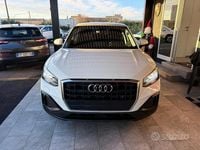 Usata Audi Q2 Business 115 CV (84 kW) 2022 Bianco SUV