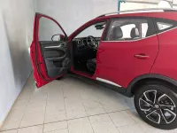 Usata MG ZS Comfort 106 CV (77 kW) 2023 Rosso SUV