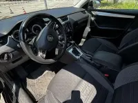 Usata Skoda Octavia G-TEC Executive 131 CV (96 kW) 2020 Station wagon