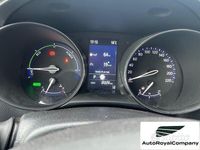 Usata Toyota C-HR Trend 122 CV (89 kW) 2022 Nero SUV