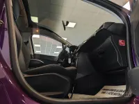 Usata Citroën C3 75 CV (55 kW) 2016 Viola Berlina