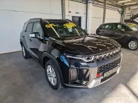 Nuova KGM Torres 163 CV (119 kW) 2025 Nero SUV