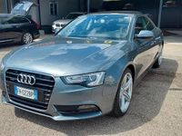 usata Audi A5 SPB 3.0 V6 TDI 245 CV quattro S tronic Adv